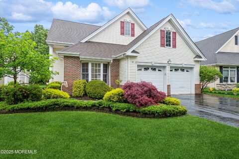 59 Londonberry Drive, Holmdel, NJ 07733