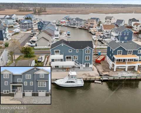 0 Beach Boulevard, Forked River, NJ 08731