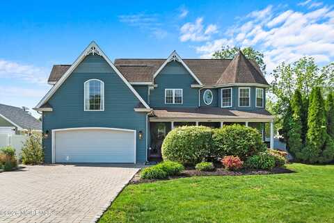 109 Seward Avenue, Toms River, NJ 08753