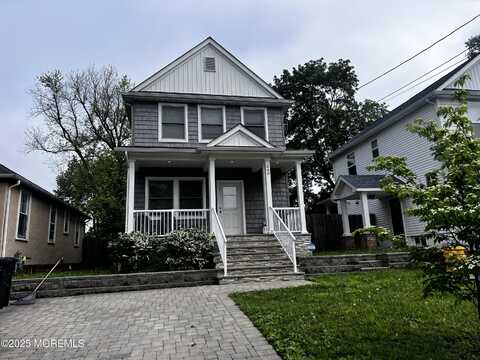248 Drs James Parker Boulevard, Red Bank, NJ 07701