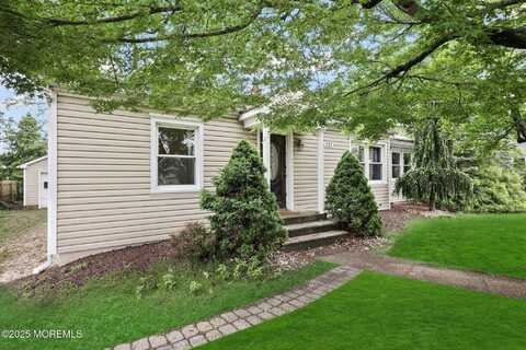 737 Acorn Drive, Brick, NJ 08723