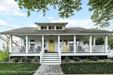 1401 B Street, Belmar, NJ 07719