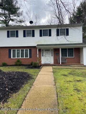 422 W Lake Avenue, Oakhurst, NJ 07755