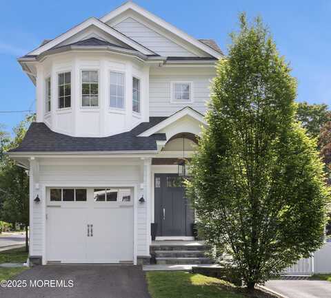 24 2nd Street, Rumson, NJ 07760