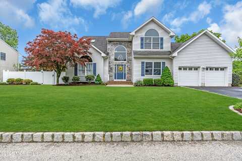 1423 Princess Avenue, Brick, NJ 08724