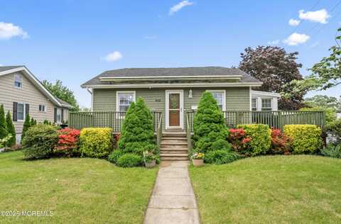 57 3rd Avenue, Neptune City, NJ 07753