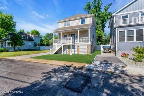 18 Catherine Street, Long Branch, NJ 07740