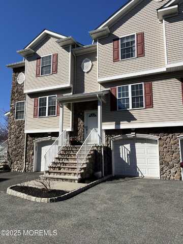 264 Midland Avenue, Saddle Brook, NJ 07663