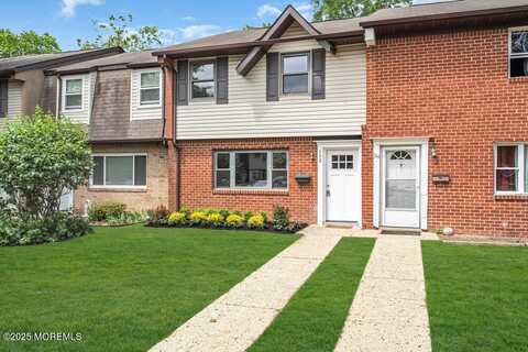 132 Miranda Court, Brick, NJ 08724