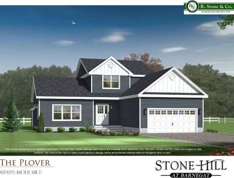 0 Trinity Court, Barnegat, NJ 08005