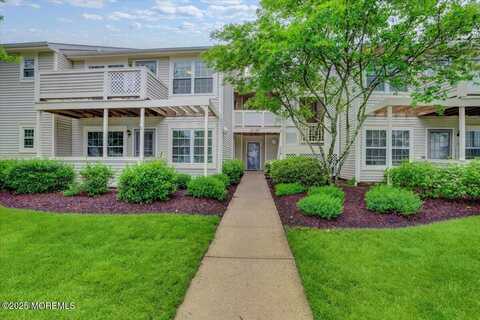 82 Briarwood Court, Howell, NJ 07731
