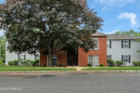 707 Zlotkin Circle, Freehold, NJ 07728