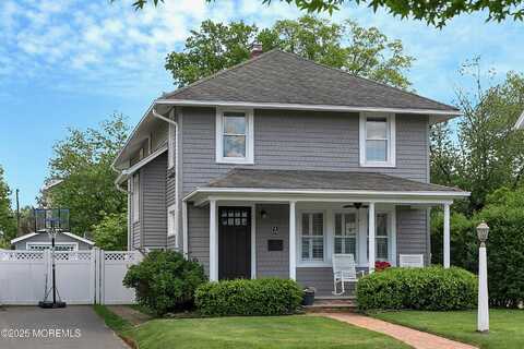 24 Forman Street, Fair Haven, NJ 07704
