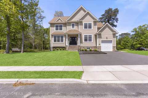 340 Mercer Avenue, Lakewood, NJ 08701