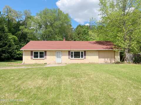 63 Texas Road, Monroe, NJ 08831