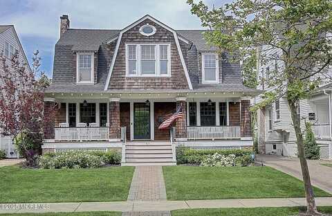 611 Sunset Avenue, Asbury Park, NJ 07712