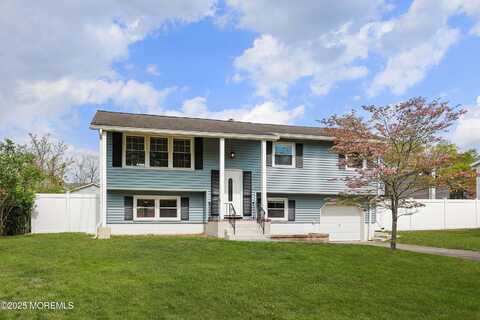 45 Cory Drive, Toms River, NJ 08755
