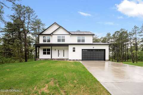 450 Freemont Avenue, Bayville, NJ 08721