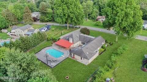 27 Southview Terrace S, Middletown, NJ 07748
