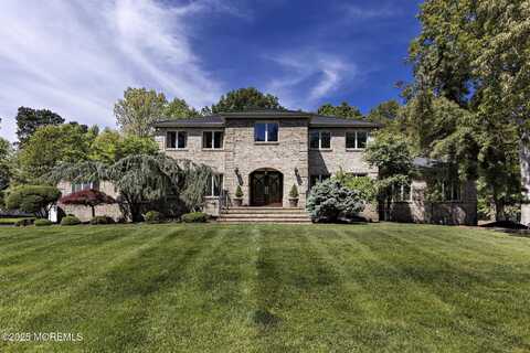 25 Burr Avenue, Morganville, NJ 07751