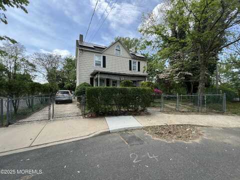 2-4 Tilton Avenue, Red Bank, NJ 07701