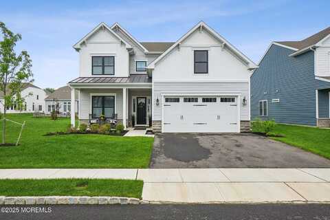 57 Pasture Drive, Farmingdale, NJ 07727