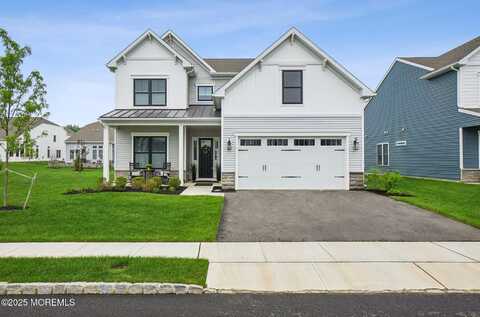 57 Pasture Drive, Farmingdale, NJ 07727