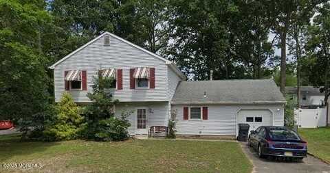 26 Standish Drive, Howell, NJ 07731