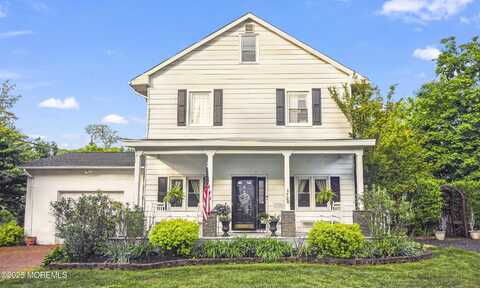 725 Province Line Road, Allentown, NJ 08501