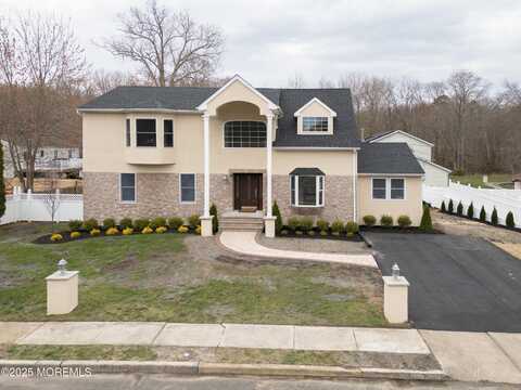 718 Fountain Place, Neptune, NJ 07753