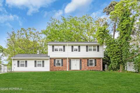 132 Tunes Brook Drive, Brick, NJ 08723