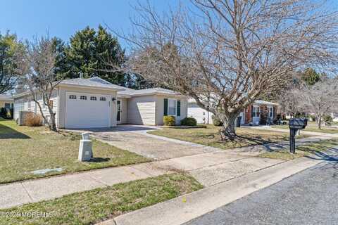 63 Lauren Lane N, Brick, NJ 08723