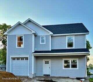 526 Catherine Street, South Amboy, NJ 08879