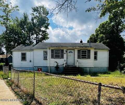 80 Seeley Avenue, Keansburg, NJ 07734
