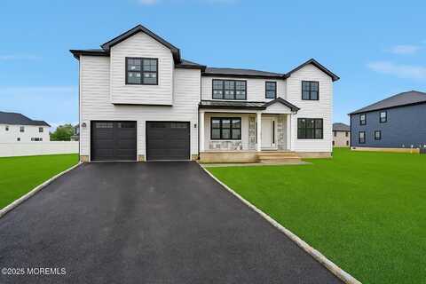 3 Foggia Way, Oceanport, NJ 07757