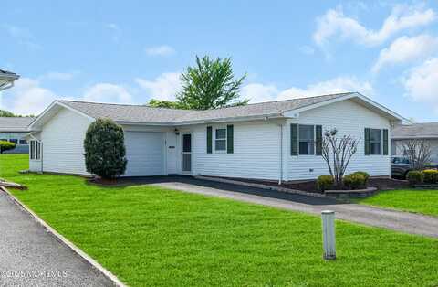 52 Watkins Road, Brick, NJ 08724