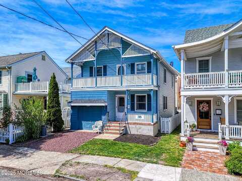 35 Webb Avenue, Ocean Grove, NJ 07756