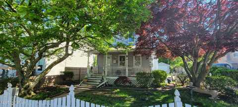 399 Willow Avenue, Long Branch, NJ 07740