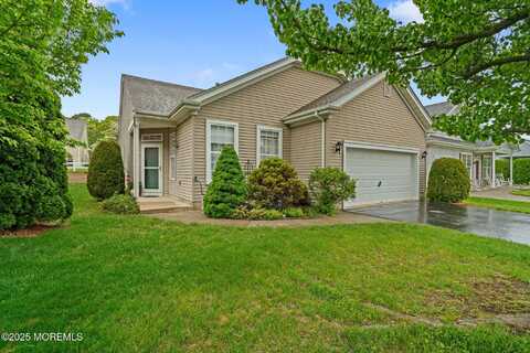 144 Sandpiper Road, Barnegat, NJ 08005