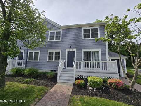 31 Cedar Drive, Long Branch, NJ 07740