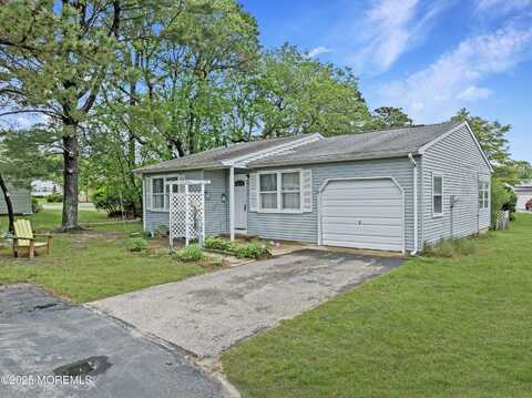 80 Falmouth Avenue, Whiting, NJ 08759