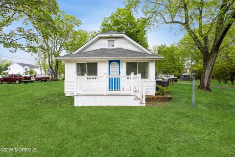 222 Circle Drive, Brick, NJ 08723