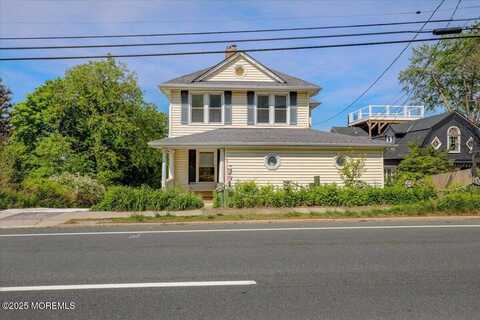 78 Navesink Avenue, Highlands, NJ 07732