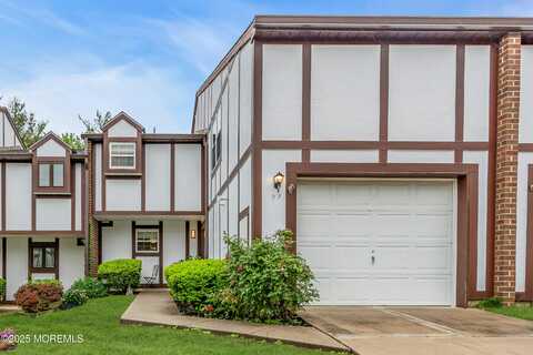 97 Maple Drive, Spring Lake Heights, NJ 07762