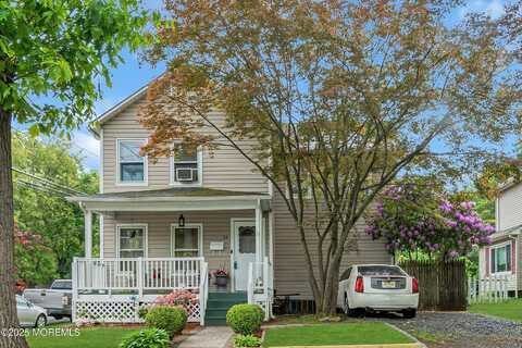 34 Bowne Avenue, Freehold, NJ 07728