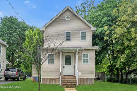 48 Bannard Street, Freehold, NJ 07728