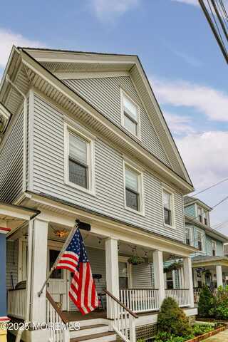 68 Mount Tabor Way, Ocean Grove, NJ 07756