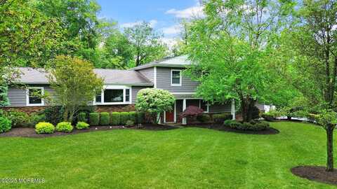 108 Majestic S, Lincroft, NJ 07738