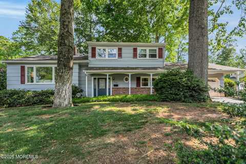 128 Jumping Brook Road, Lincroft, NJ 07738