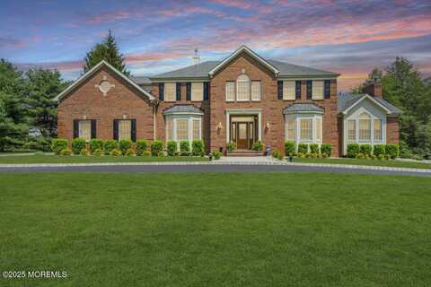 11 Pullen Drive, Millstone Township, NJ 08535